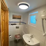 Kuestenkind Tatil Evi Lobbe