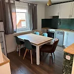 Tatil Evi Kuestenkind Lobbe