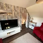Kuestenkind Tatil Evi *